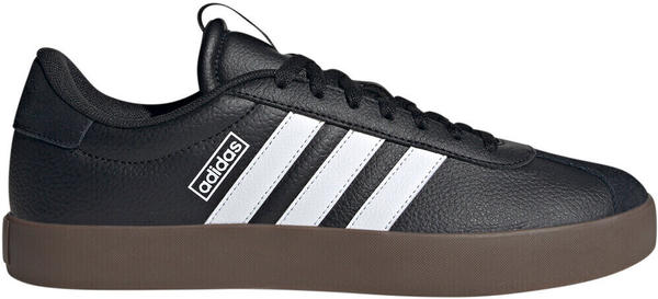 Adidas VL Court 3.0 core black/cloud white/gum