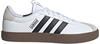 adidas Sportswear adidas VL Court 3.0 Sneaker Herren - weiß/schwarz/grau-44...
