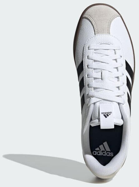 Adidas VL Court 3.0 cloud white/core black/grey one