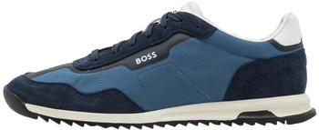 Hugo Boss Zayn Low Nysd (50498891) dark blue