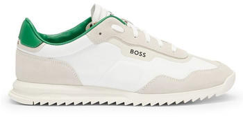 Hugo Boss Zayn Low Nysd (50498891) white/green
