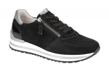 Gabor comfort Sneaker (06.528.87) black