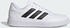 Adidas Courtblock cloud white/core black/cloud white