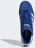 Adidas Gazelle royal blue/off white/gum