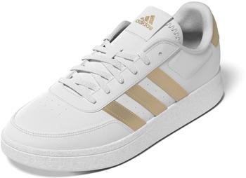 Adidas Breaknet 2.0 Women cloud white/wonder gold met./cloud white