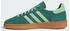 Adidas Handball Spezial Women collegiate green/semi green spark/gum