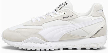 Puma Blktop Rider (392725_01) white