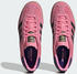 Adidas Gazelle Indoor bliss pink/core black/collegiate purple