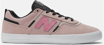 New Balance NB Numeric Jamie Foy 306 pink/black