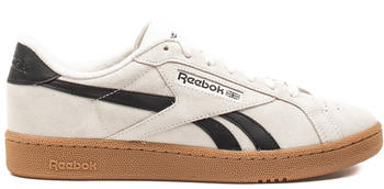 Reebok Club C Grounds Shoes chalk/core black/reebok rubber gum-04