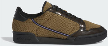 Adidas Blondey Continental core black/core black/magic lilac