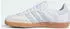 Adidas Samba OG cloud white/halo blue/off white