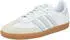 Adidas Samba OG cloud white/halo blue/off white