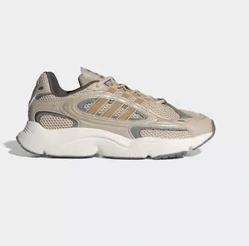 Adidas Ozmillen aluminium/magic beige/grey three