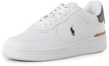 Polo Ralph Lauren Masters CRT white/black