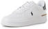 Polo Ralph Lauren Masters CRT white/black