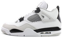 Air Jordan 408452-111-36, Air Jordan 4 Retro GS Military Black - 36 / Standard