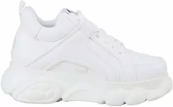 Buffalo CLD Corin white