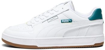 Puma Caven 2.0 Wip (392332) puma white/malachite/puma black/yellow sizzle