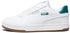 puma white/malachite/puma black/yellow sizzle