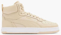 Puma 392333-01, PUMA Caven 2.0 Mid Winterized Sneaker 01 - granola/PUMA gold/PUMA
