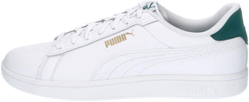 Puma Smash 3.0 L puma white/malachite/puma gold