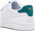 Puma Smash 3.0 L puma white/malachite/puma gold