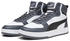 Puma Caven 2.0 Mid (392291) white/black/strong gray/puma silver