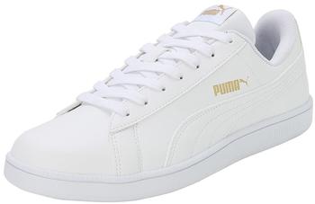Puma UP puma white-puma white-puma team gold