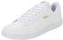 puma white-puma white-puma team gold