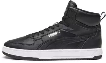 Puma Puma Caven 2.0 Mid (392333-02) puma black/puma silver/puma white Puma Puma Caven 2.0 Mid (392333-02) puma black/puma silver/puma white