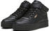 black/black/rose gold: Puma Carina Street Mid Women (392337)