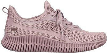 Skechers Bobs Geo pink Women (117417-ROS)