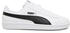puma white-puma black