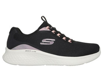 Skechers Lite Pro black Women (150041-BKPK)