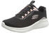 Skechers Lite Pro black Women (150041-BKPK)