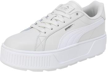 Puma Karmen Women (384615-14) vapor gray/puma white