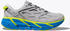 Hoka Clifton L Suede Unisex lunar rock/diva blue
