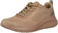 Skechers 117209-CLAY-38, Skechers Bobs Squad Chaos Trainers Braun EU 38 Frau...