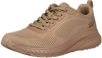 Skechers Bobs Squad Chaos brown Women (117209-CLAY)