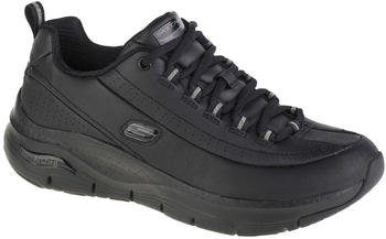 Skechers Arch Fit black Women (149146-BBK)