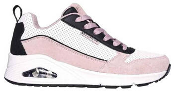 Skechers Uno pink Women (177105-PKBK)