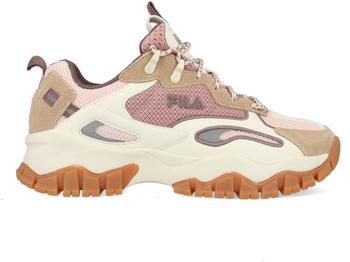 Fila Women Ray Tracer TR2 creme/sand/mauve
