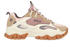 Fila Women Ray Tracer TR2 creme/sand/mauve