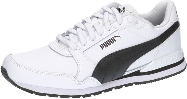  Puma ST Runner v3 L (384855-09) white/black