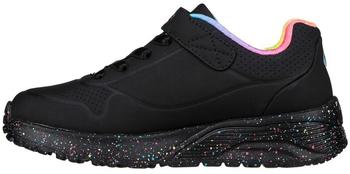 Skechers Uno black Women (155196-BBK)
