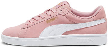 Puma Smash 2.0 future pink/white/gold
