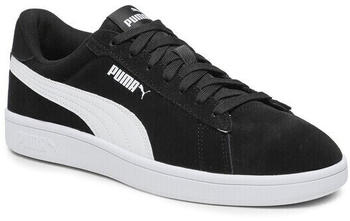 Puma Smash 2.0 black/white