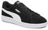 Puma Smash 2.0 black/white