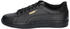 black/gold/black
